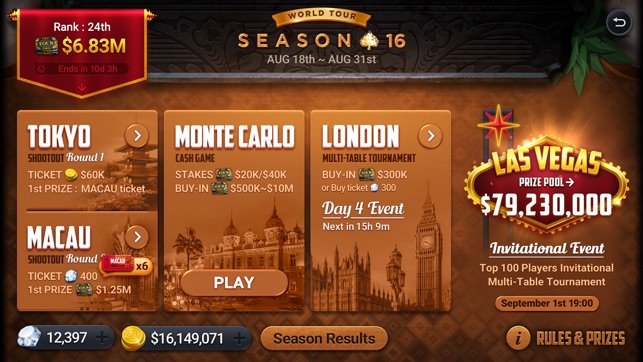 a qui appartient casino