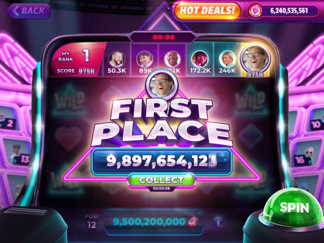 casino bangbet app