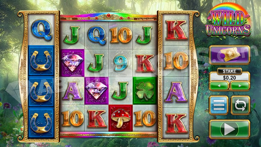 osage casino online games