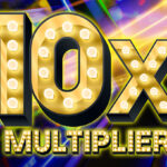 mega joker Slot Free Spins