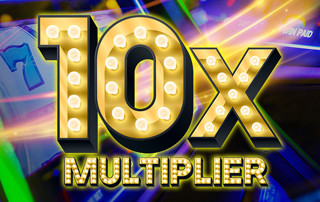 mega joker Slot Free Spins