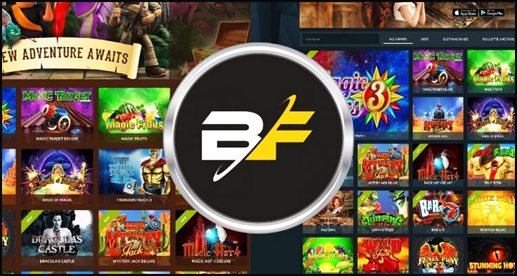 online casino games 777