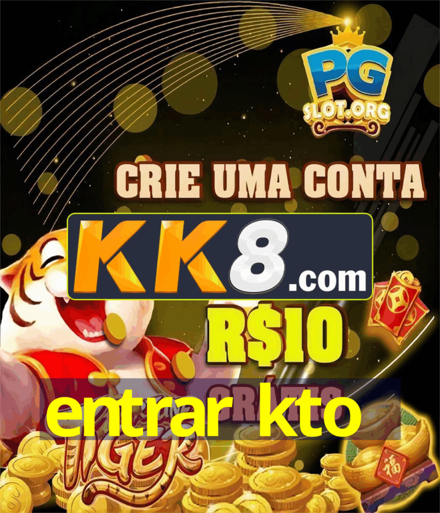 kto.com login