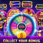 Piggies and the Wolf slot online casino