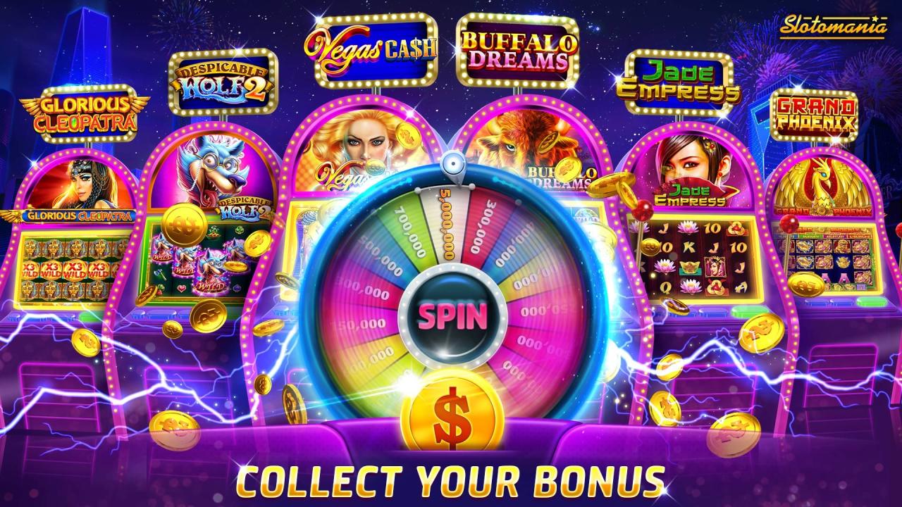 Gold Vegas casino internet