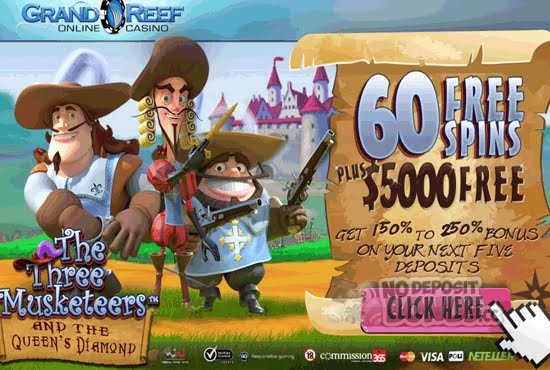Lucky Rabbits slot machine