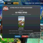 ChachaBet casino login
