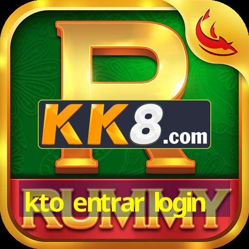 kto.com login