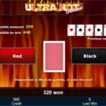 3 card poker online casino