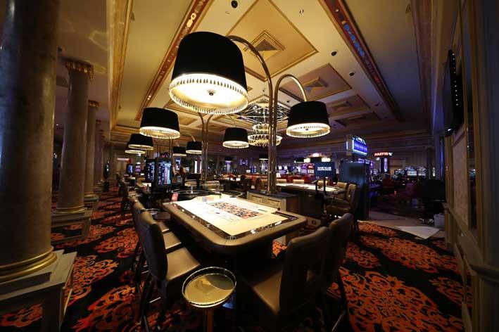 Marco Polo 80 free spins