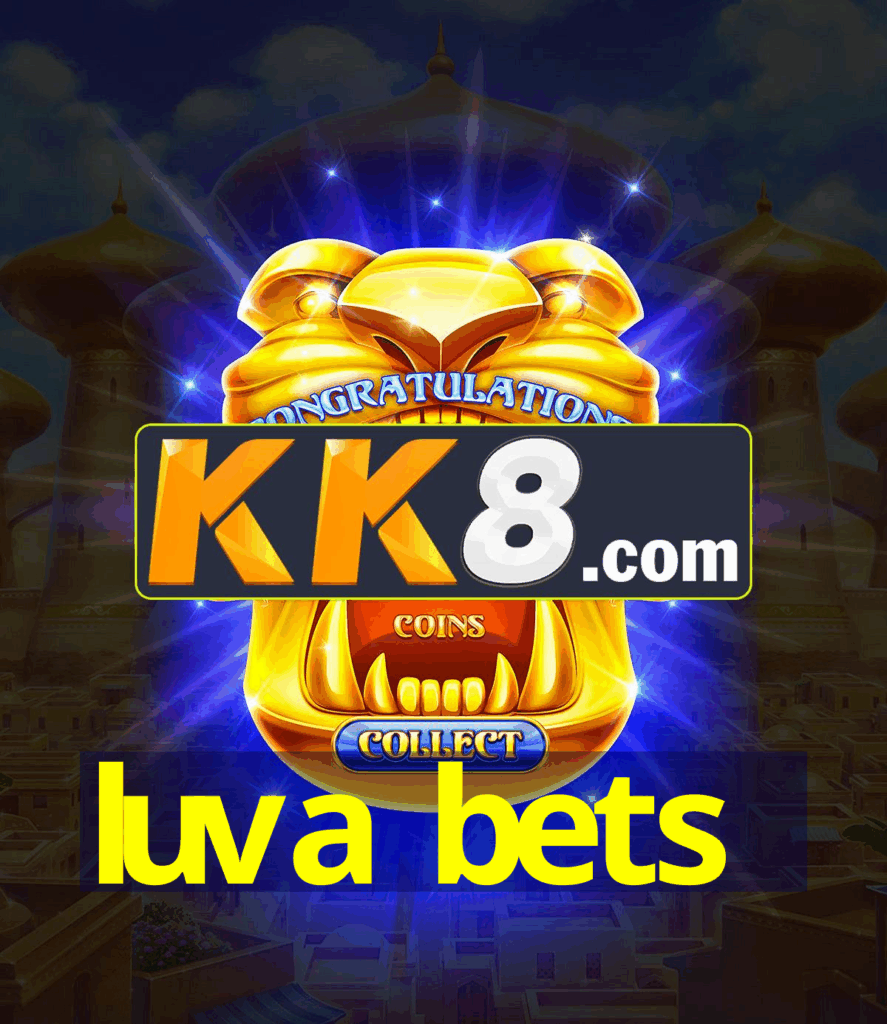 luva bet app