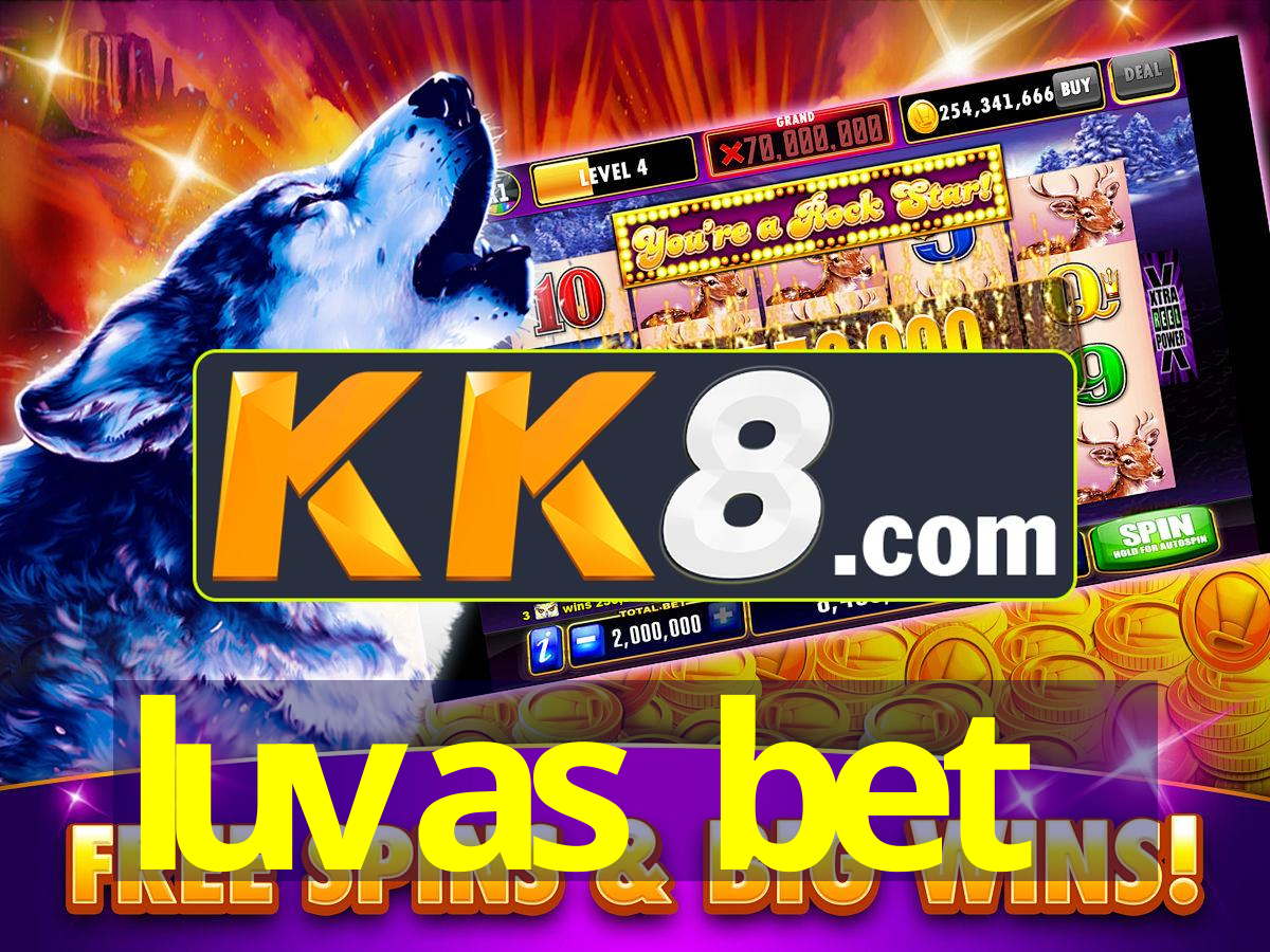 luva bet app