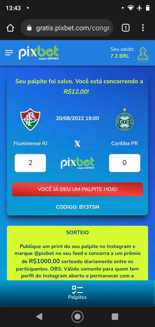 casino pixbet