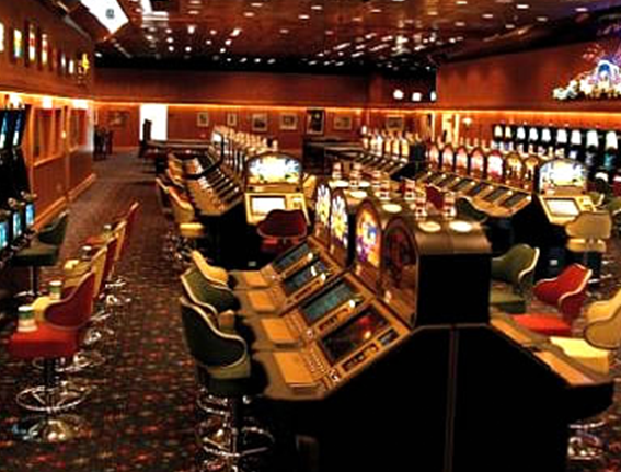 casino booi