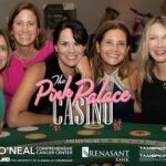 casino app that pays real money
