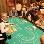 Tigers Eye casino spel