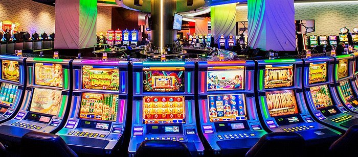 casino appel d'offre