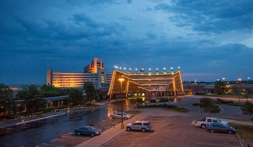 crystal forest Casino