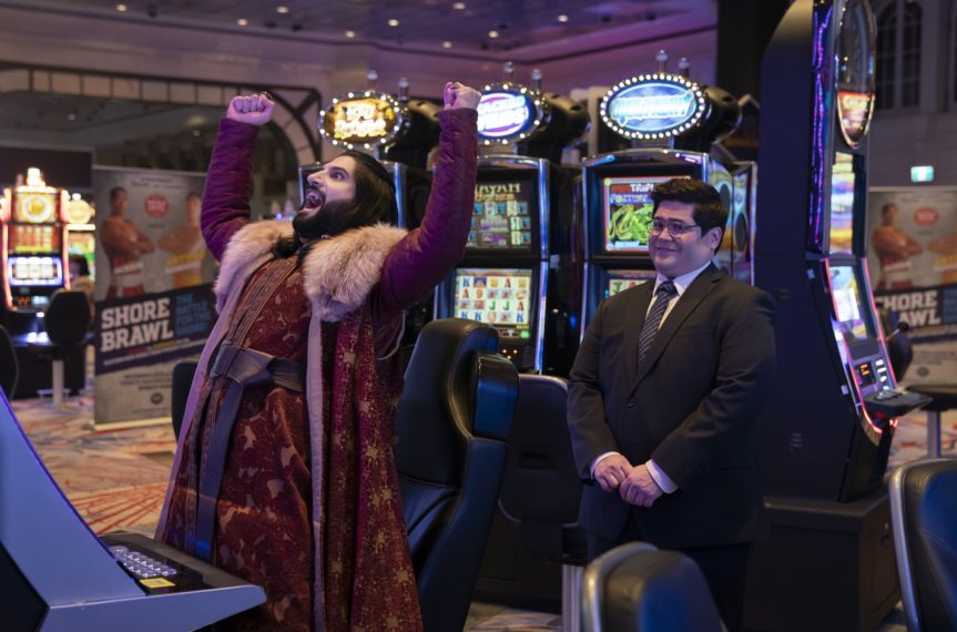 online casino free spins