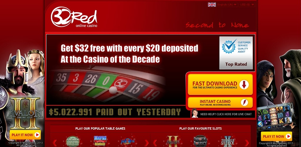 Slot Break The Bank