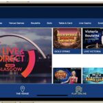casino apps that pay real money