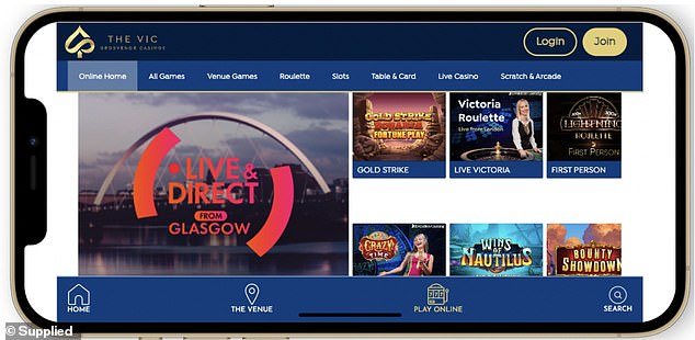 casino apps that pay real money