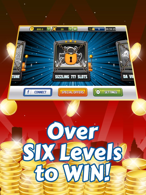 Slot blaze of ra