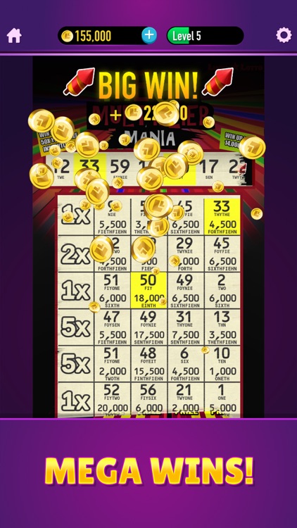 reel kings Slot -Spiel