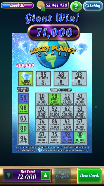 wild wild riches slot
