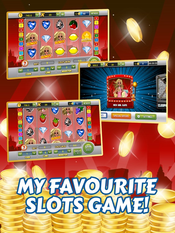 7 Sultans online casino free money