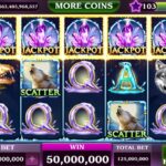 olg casino games online