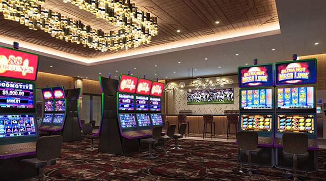 major millions casino slot