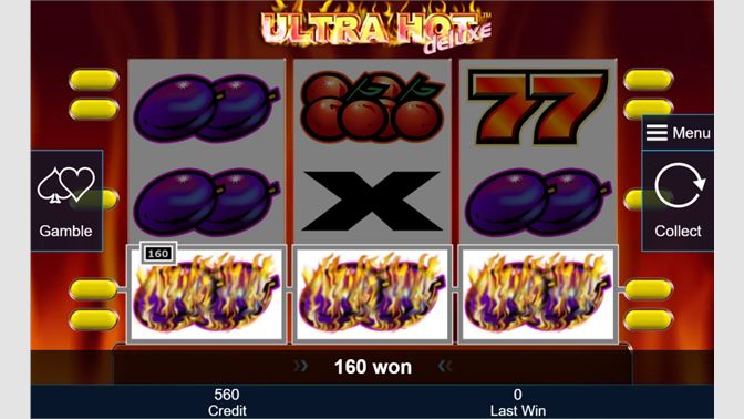 spiele Fire Joker
