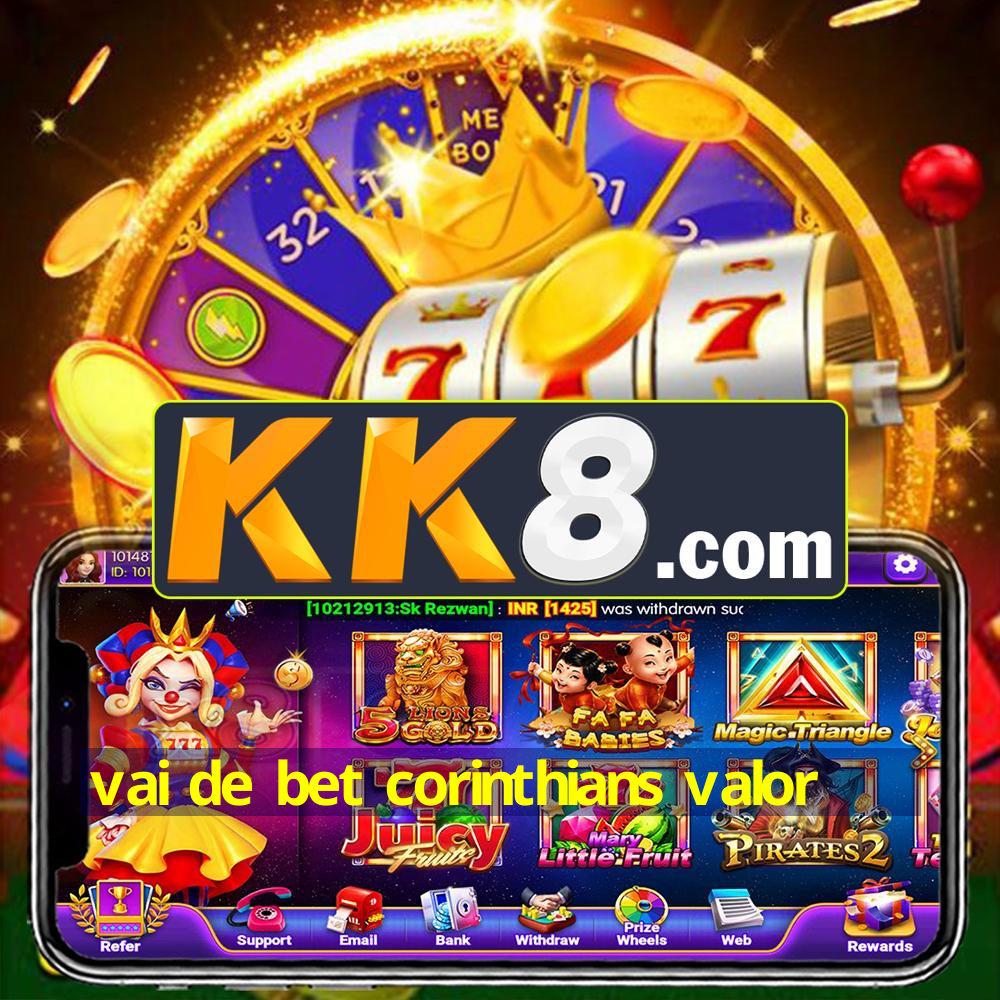 promo code vai de bet