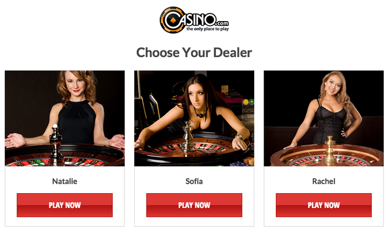 online casino m-platba 2018