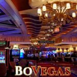 great blue Casino -Slot