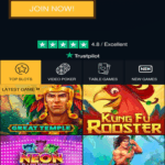 lobstermania 2 slot free spins