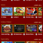Live Casino zimpler