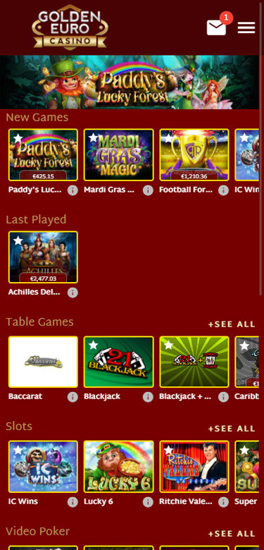 online casino software providers