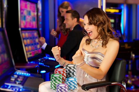 Top sites de casino mobile