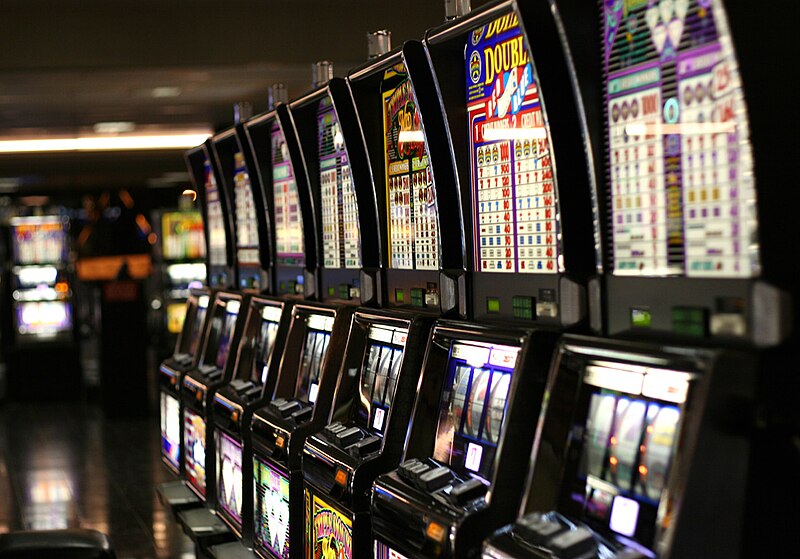 troll hunters slot machines