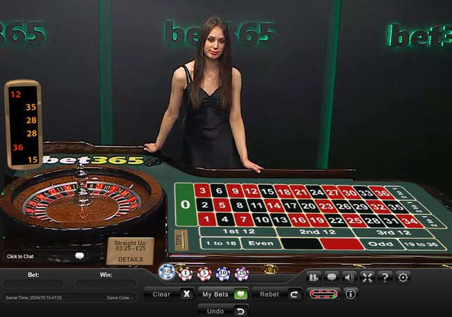 u casino online