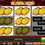 grosvenor casino online games