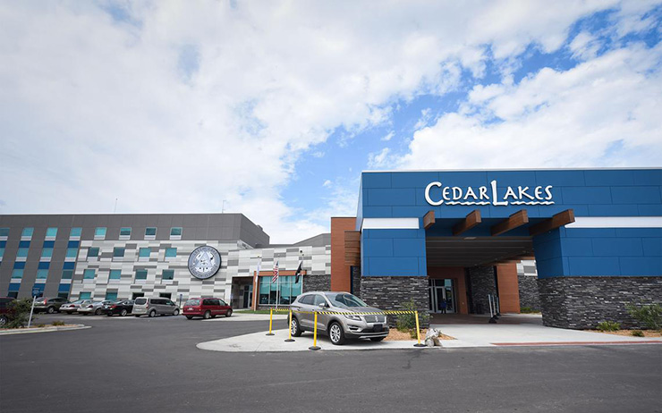 lobstermania casino