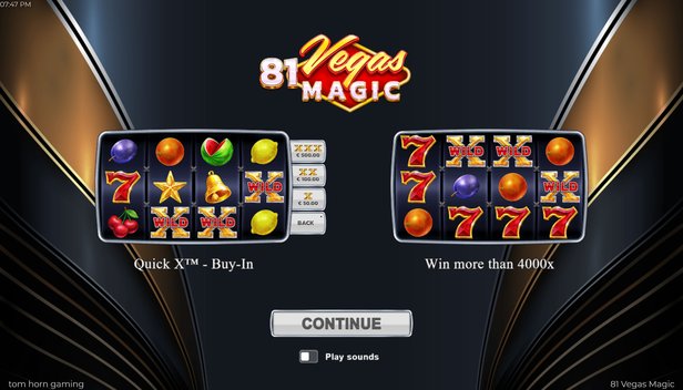 Golden Tiger slot software
