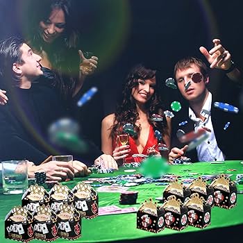 casino destination app
