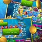 casino golden pokies