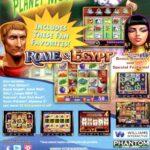 Beste Bitcoin -Casinos