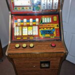 fire hawk slot casino