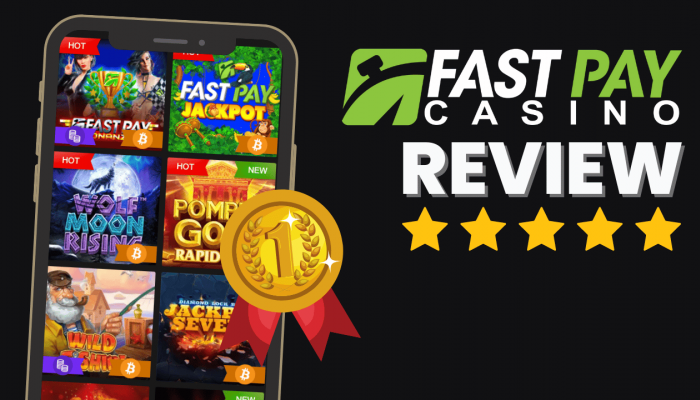 casino Mate mobile